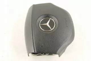 W251, 1644600098 Подушка безопасности Mercedes R W251 Арт e12284215, вид 4