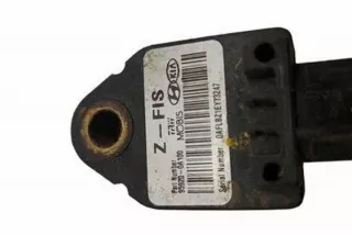 959200A100 Датчик удара Hyundai i30 FD Арт e12284153, вид 2