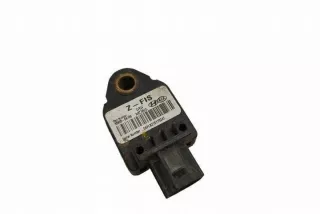 959200A100 Датчик удара Hyundai i30 FD Арт e12284153, вид 3