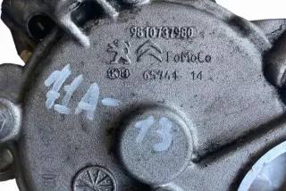9810737980 Насос топливный Citroen Spacetourer Арт e12284047, вид 1