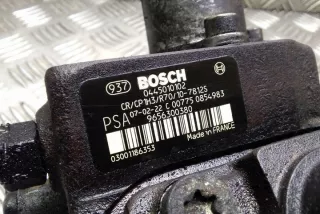 9656300380 Насос топливный Citroen C4 1 Арт e12284022, вид 2