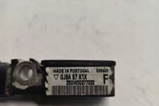 GJ6A57K1X Датчик удара Ford Mondeo 2 Арт e12284011, вид 2
