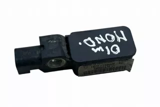 1S7T14B006AC Датчик удара Ford Mondeo 3 Арт e12283991, вид 1