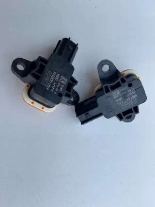 H2GT-14C676-AA 5WY205 Датчик удара Ford Kuga 2 Арт e12283940, вид 1