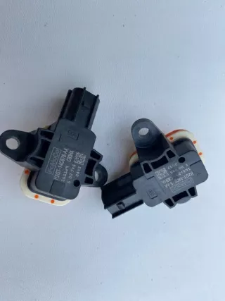 H2GT-14C676-AA 5WY205 Датчик удара Ford Kuga 2 Арт e12283940, вид 2