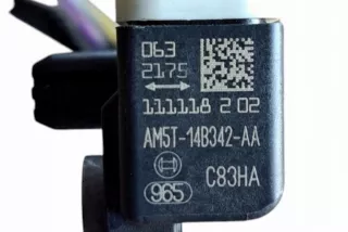 AM5T14B342AA Датчик удара Ford C-max 2 Арт e12283880, вид 3
