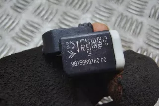 9675669780 Датчик удара Citroen C4 2 Арт e12283787, вид 1
