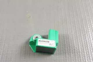 9666370880 Датчик удара Citroen C3 3 Арт e12283767, вид 3