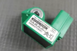 9666370880 Датчик удара Citroen C3 3 Арт e12283767, вид 4