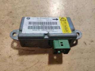 65776920477 Датчик удара BMW 7 E65/E66 Арт e12283650, вид 1