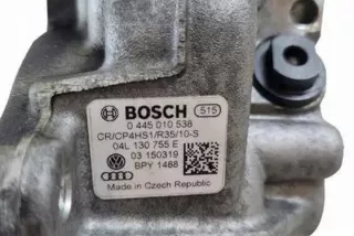04L130755E Насос топливный Audi A4 B9 Арт e12283506, вид 3