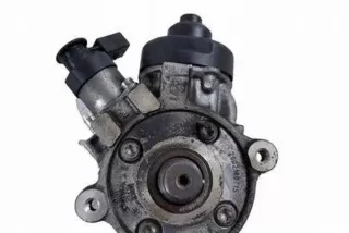 04L130755E Насос топливный Audi A4 B9 Арт e12283506, вид 4