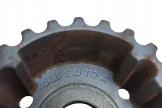 04L130755E Насос топливный Audi A4 B9 Арт e12283506, вид 7