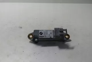 0285002064 Датчик удара BMW 3 E46 Арт e12283475, вид 1