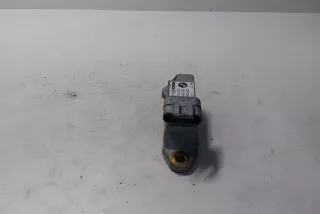 0285002064 Датчик удара BMW 3 E46 Арт e12283475, вид 2
