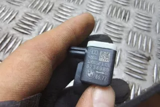 9234989 Датчик удара BMW 1 F20/F21 Арт e12283413, вид 3