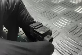 4N0959651D Датчик удара Audi A6 C7 (S6,RS6) Арт e12283394, вид 2