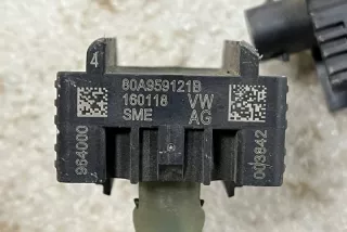 80A959121B Датчик удара Audi Q5 2 Арт e12283371, вид 1