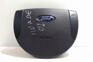 1S71F042B85CCW Подушка безопасности Ford Mondeo 3 Арт e12283339, вид 1