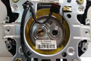 1S71F042B85CCW Подушка безопасности Ford Mondeo 3 Арт e12283339, вид 2