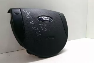 1S71F042B85CCW Подушка безопасности Ford Mondeo 3 Арт e12283339, вид 3