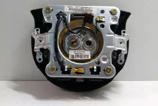 1S71F042B85CCW Подушка безопасности Ford Mondeo 3 Арт e12283339, вид 4