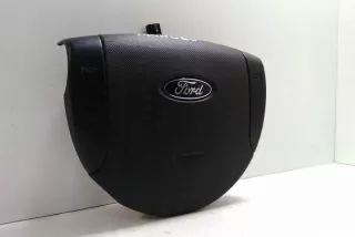 1S71F042B85CCW Подушка безопасности Ford Mondeo 3 Арт e12283329, вид 1