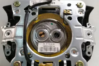 1S71F042B85CCW Подушка безопасности Ford Mondeo 3 Арт e12283329, вид 2