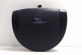 1S71F042B85CCW Подушка безопасности Ford Mondeo 3 Арт e12283329, вид 3