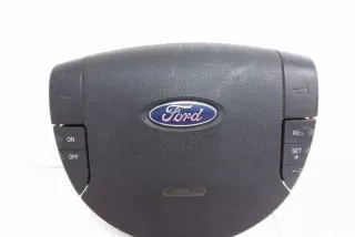 3S71F042B85 Подушка безопасности Ford Mondeo 3 Арт e12283328, вид 1