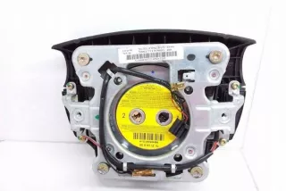 3S71F042B85 Подушка безопасности Ford Mondeo 3 Арт e12283328, вид 2