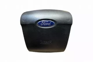 AM21U042B85ABW Подушка безопасности Ford Mondeo 4 Арт e12283297, вид 3