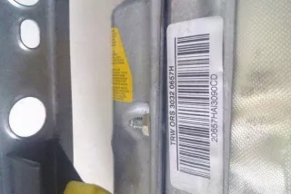 7M3880204C Подушка безопасности Ford Galaxy 1 Арт e12283284, вид 3