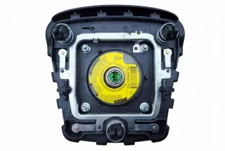 6M21U042B85AKW Подушка безопасности Ford Galaxy 2 Арт e12283264, вид 4