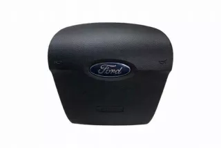 6M21U042B85AKW Подушка безопасности Ford Galaxy 2 Арт e12283263, вид 2