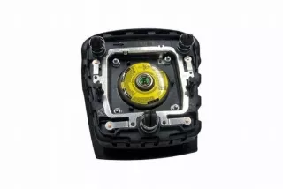 6M21U042B85AKW Подушка безопасности Ford Galaxy 2 Арт e12283263, вид 4