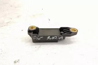 4B0959643A Датчик удара Audi A6 C5 (S6,RS6) Арт e12283233, вид 1