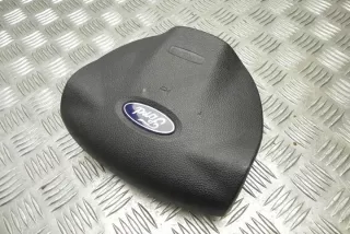 4M51A042B85DE Подушка безопасности Ford Focus 2 Арт e12283212, вид 2