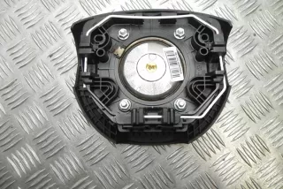 4M51A042B85DE Подушка безопасности Ford Focus 2 Арт e12283212, вид 5