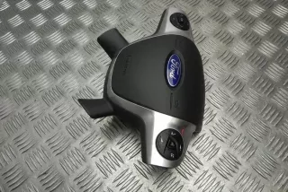 EM51R042B85BA Подушка безопасности Ford Focus 3 Арт e12283192, вид 3