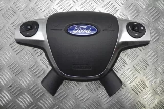 EM51R042B85BA Подушка безопасности Ford Focus 3 Арт e12283192, вид 4
