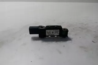 8E0959651 Датчик удара Audi A4 B6 Арт e12283133, вид 1