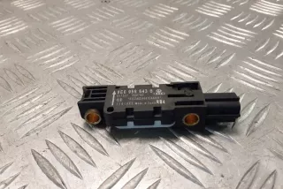 8E0959643B Датчик удара Audi A4 B7 Арт e12283102, вид 2
