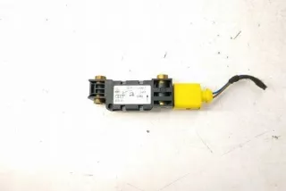 DALISID3501 Датчик удара Audi A4 B7 Арт e12283091, вид 1