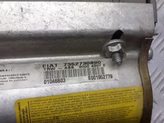 7352730890 Подушка безопасности Fiat Punto 2 Арт e12283006, вид 3