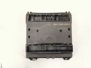 6Q1937049C Блок комфорта Seat Ibiza 3 Арт e12282874, вид 4