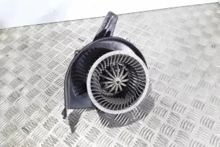 6Q1819015GA9674 Отопитель в сборе (печка) Skoda Fabia 1 Арт e12282810, вид 1