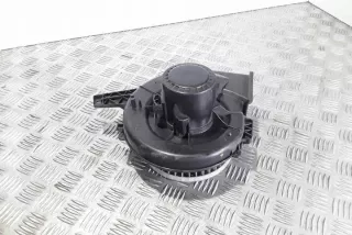 6Q1819015GA9674 Отопитель в сборе (печка) Skoda Fabia 1 Арт e12282810, вид 2