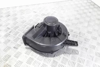 6Q1819015GA9674 Отопитель в сборе (печка) Skoda Fabia 1 Арт e12282810, вид 4