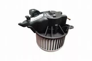 5D3330200 Отопитель в сборе (печка) Opel Corsa D Арт e12282590, вид 1